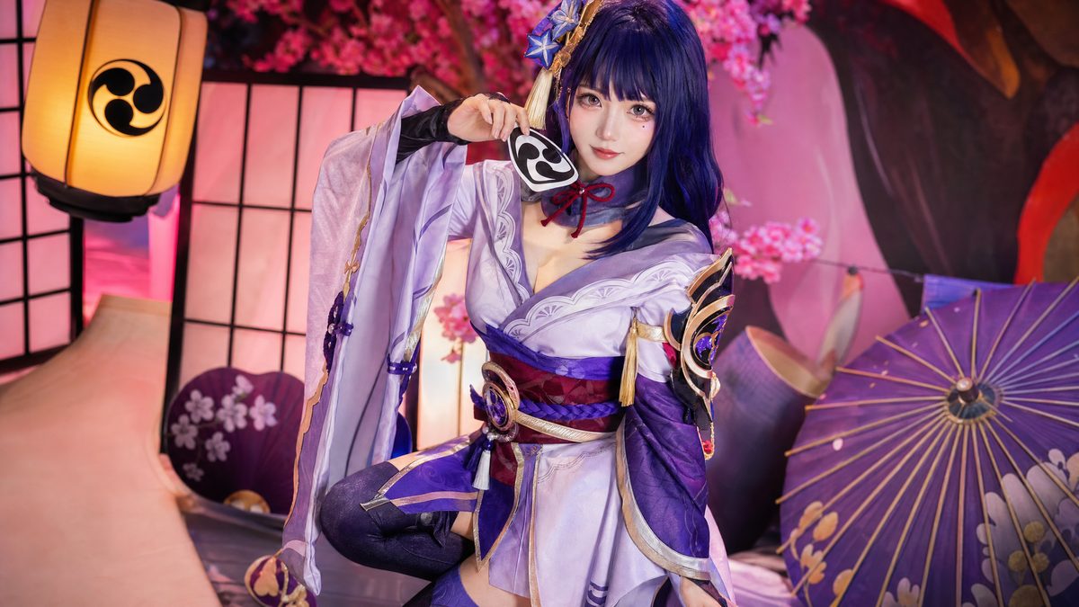 无限臀山二次元cosplay动漫亚文化视频分享